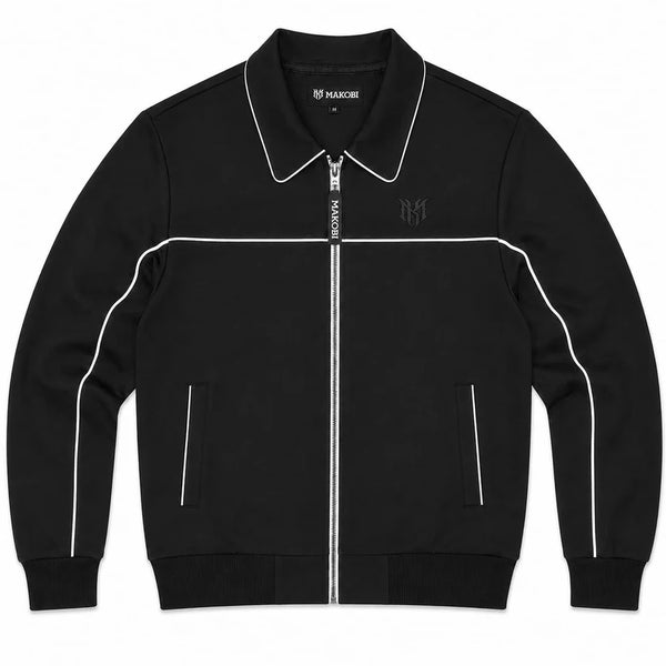 MAKOBI MANSORI POLY JACKET by MAKOBI
