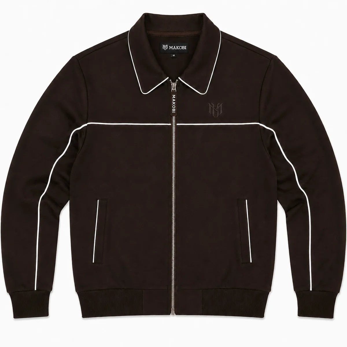 MAKOBI MANSORI POLY JACKET by MAKOBI