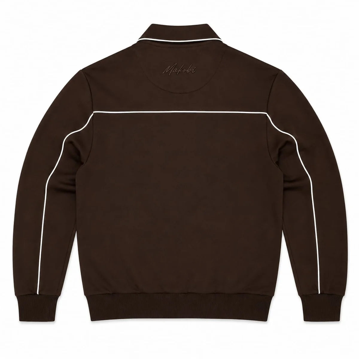 MAKOBI MANSORI POLY JACKET by MAKOBI