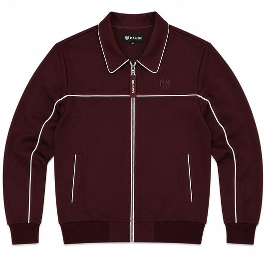 MAKOBI MANSORI POLY JACKET by MAKOBI