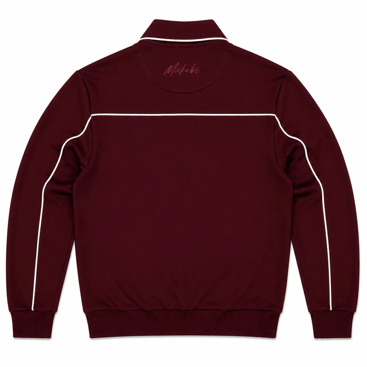 MAKOBI MANSORI POLY JACKET by MAKOBI