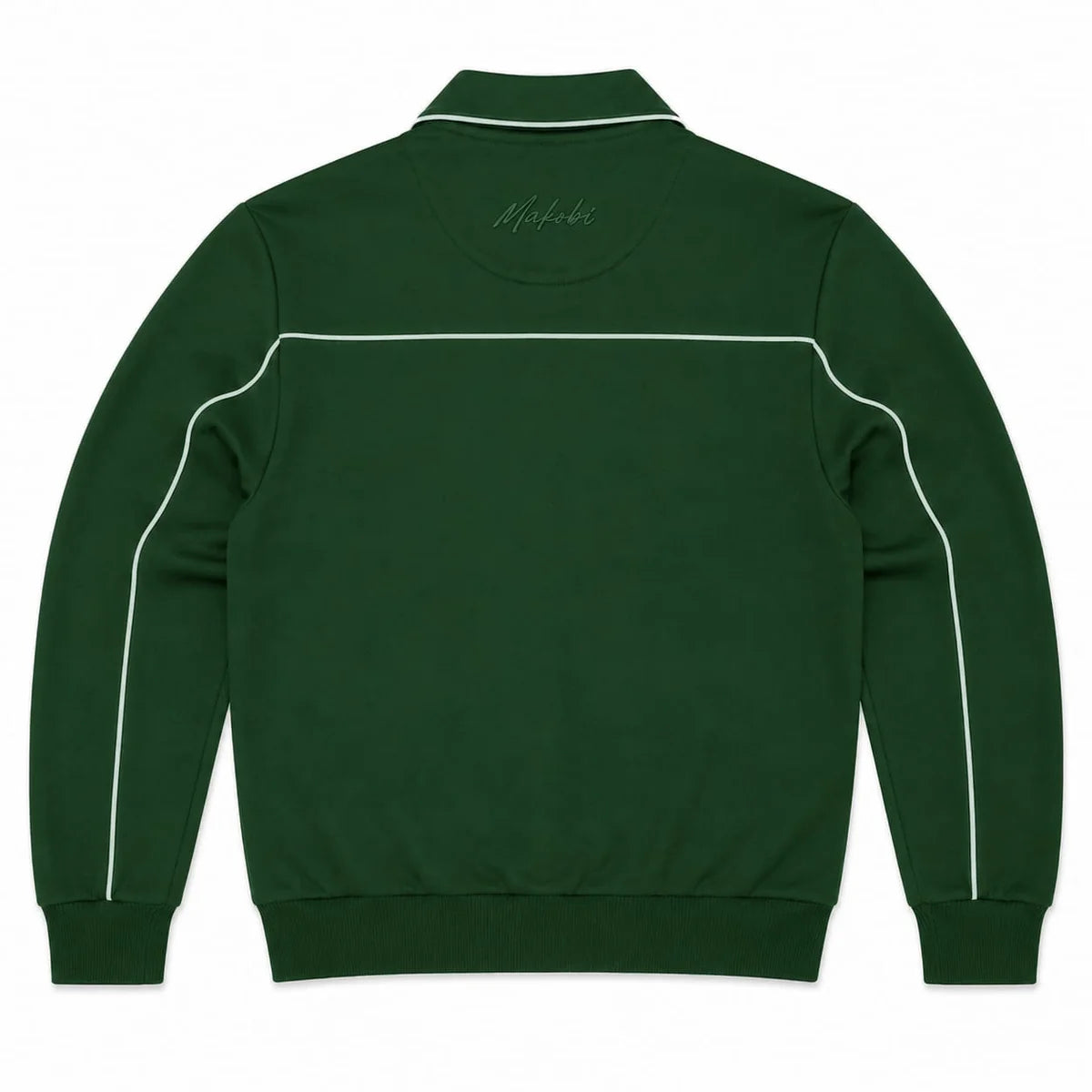 MAKOBI MANSORI POLY JACKET by MAKOBI