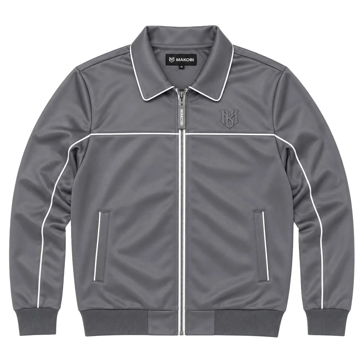 MAKOBI MANSORI POLY JACKET by MAKOBI