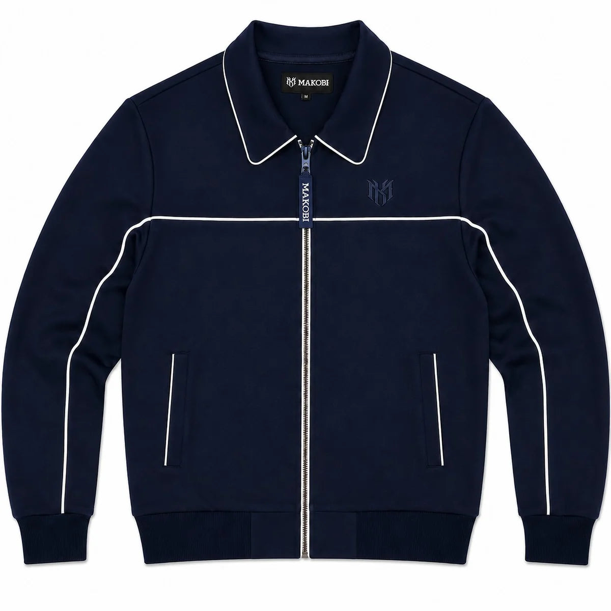 MAKOBI MANSORI POLY JACKET by MAKOBI