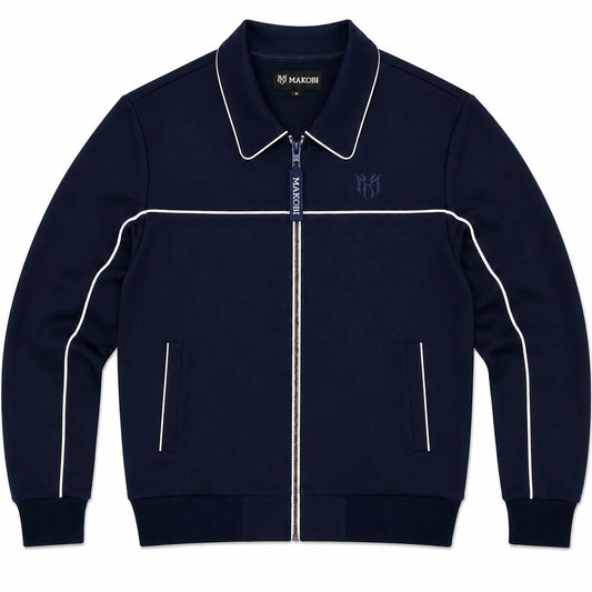 MAKOBI MANSORI POLY JACKET by MAKOBI