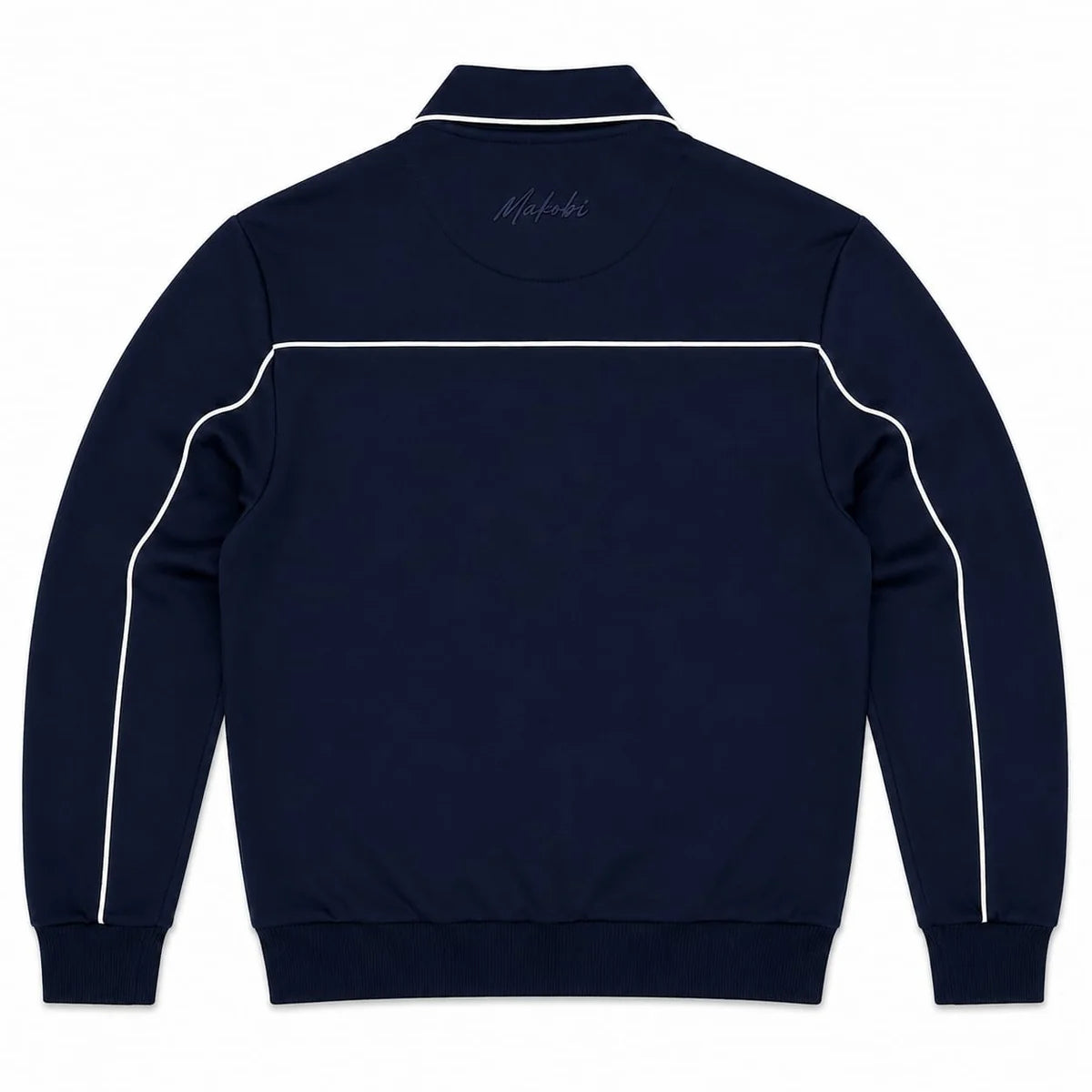 MAKOBI MANSORI POLY JACKET by MAKOBI
