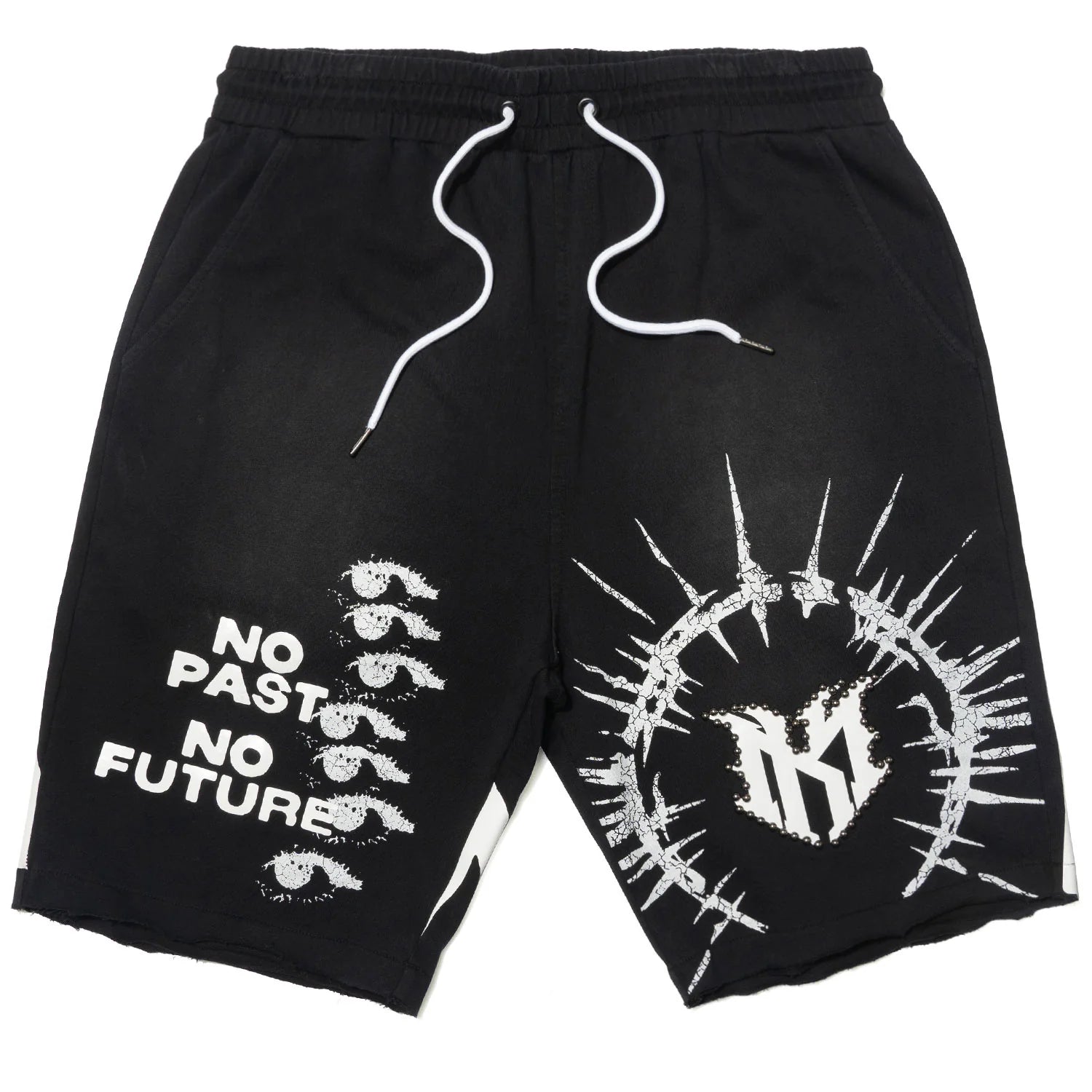 MAKOBI PARANOVA SHORTS by Makobi