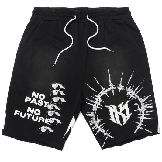 MAKOBI PARANOVA SHORTS by Makobi