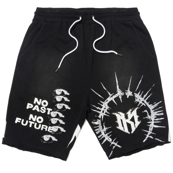 MAKOBI PARANOVA SHORTS by Makobi