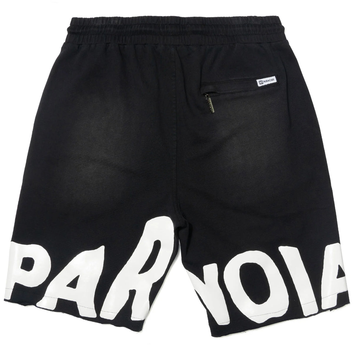 MAKOBI PARANOVA SHORTS by Makobi