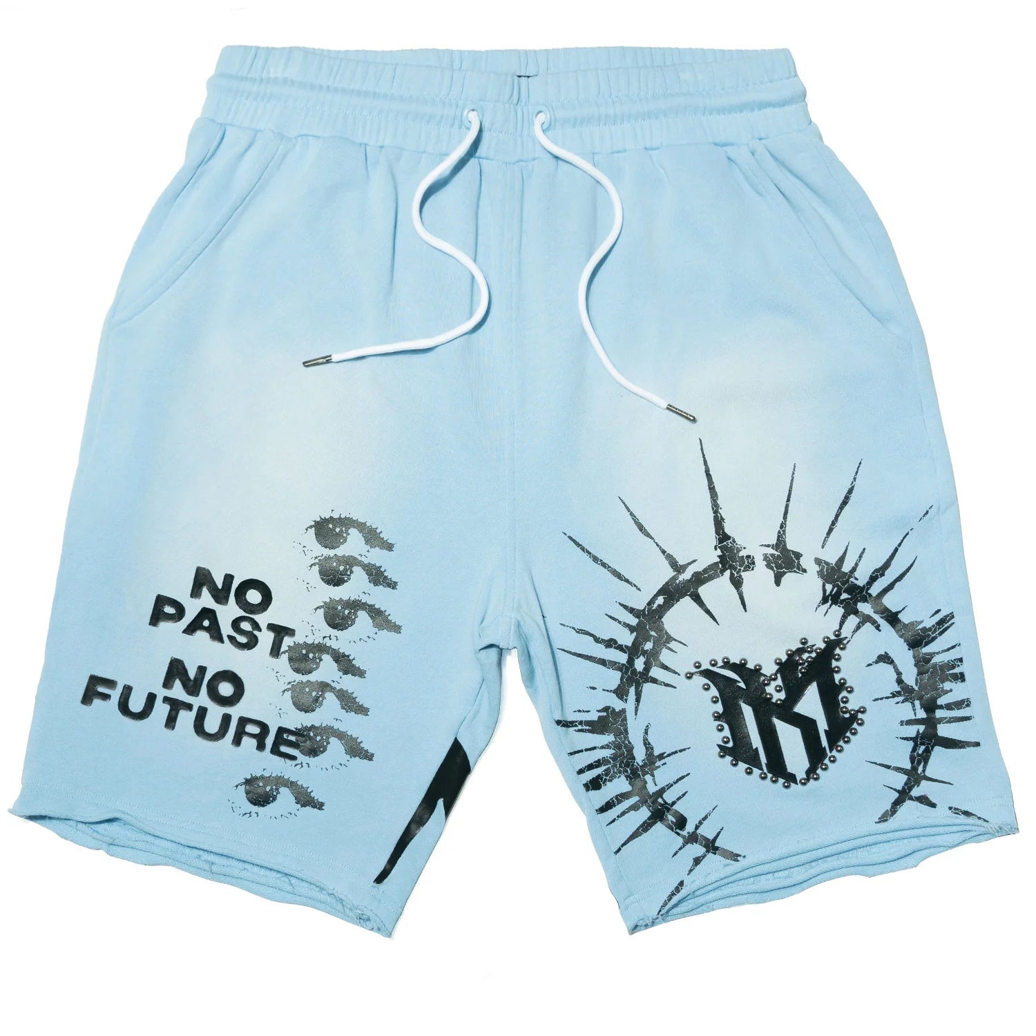 MAKOBI PARANOVA SHORTS by Makobi