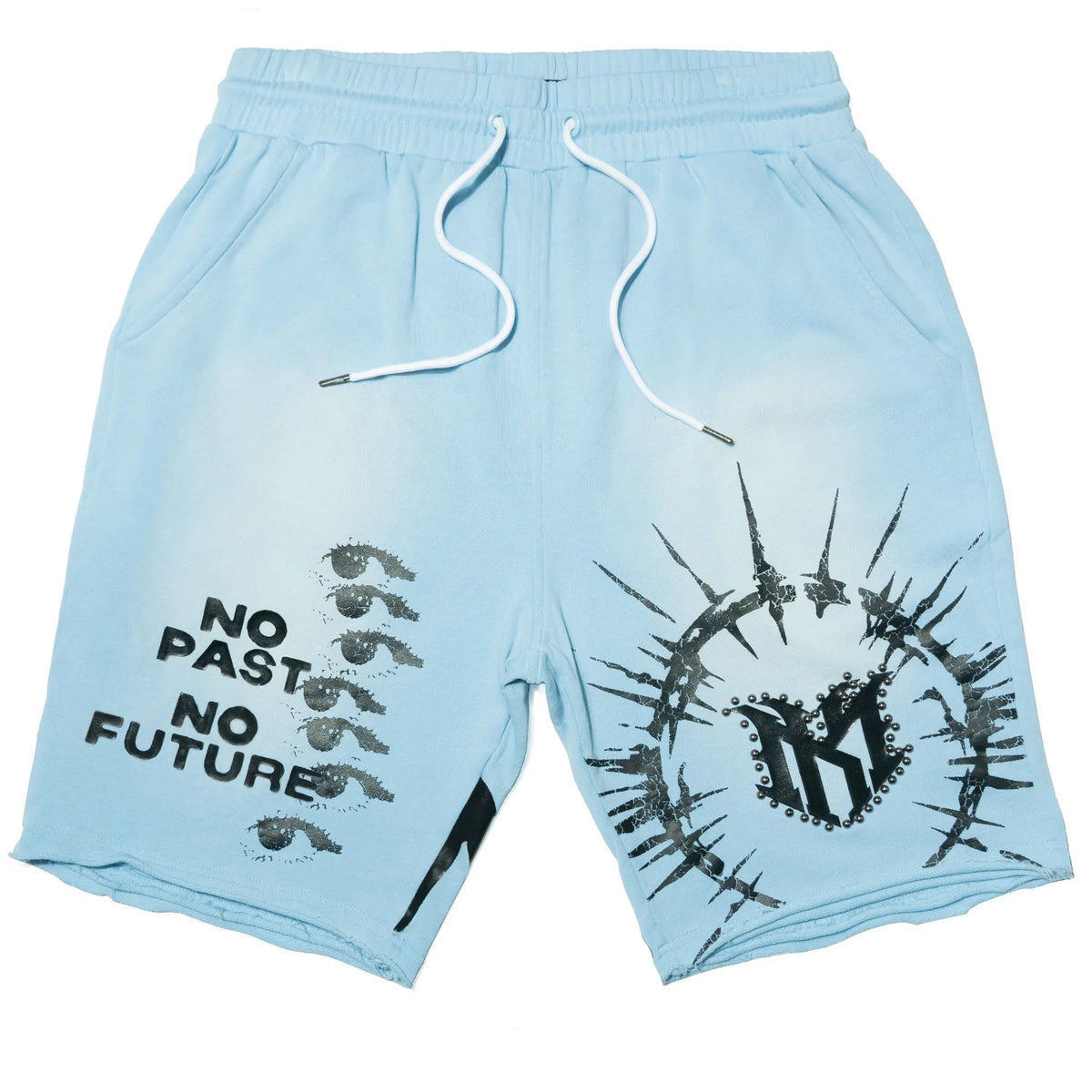 MAKOBI PARANOVA SHORTS by Makobi