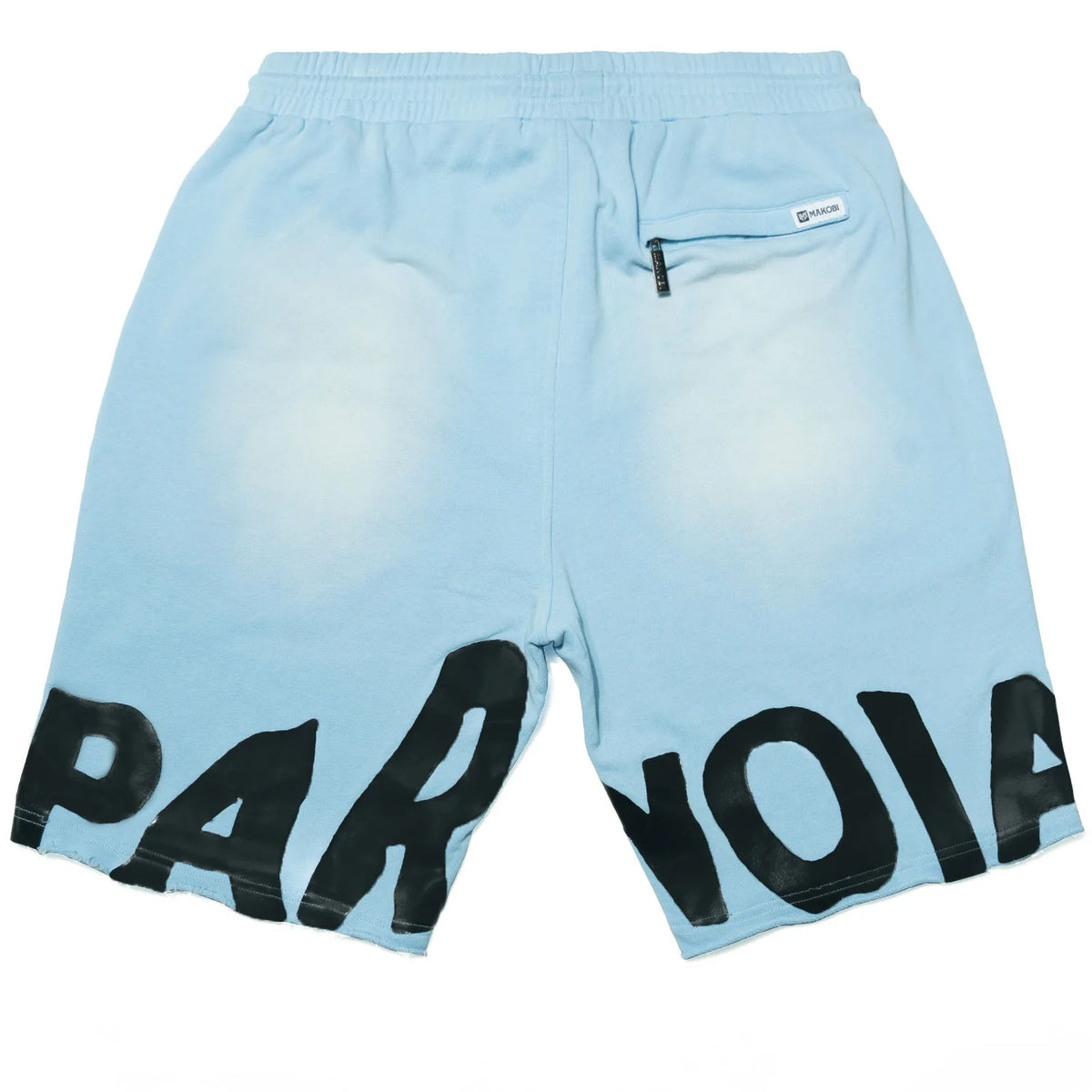MAKOBI PARANOVA SHORTS by Makobi