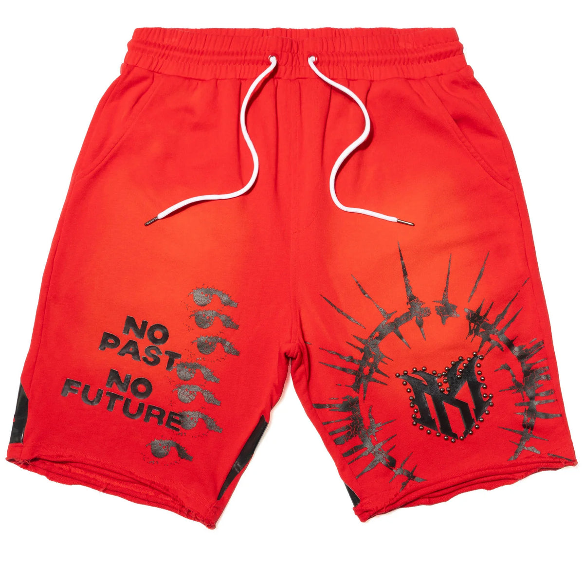 MAKOBI PARANOVA SHORTS by Makobi