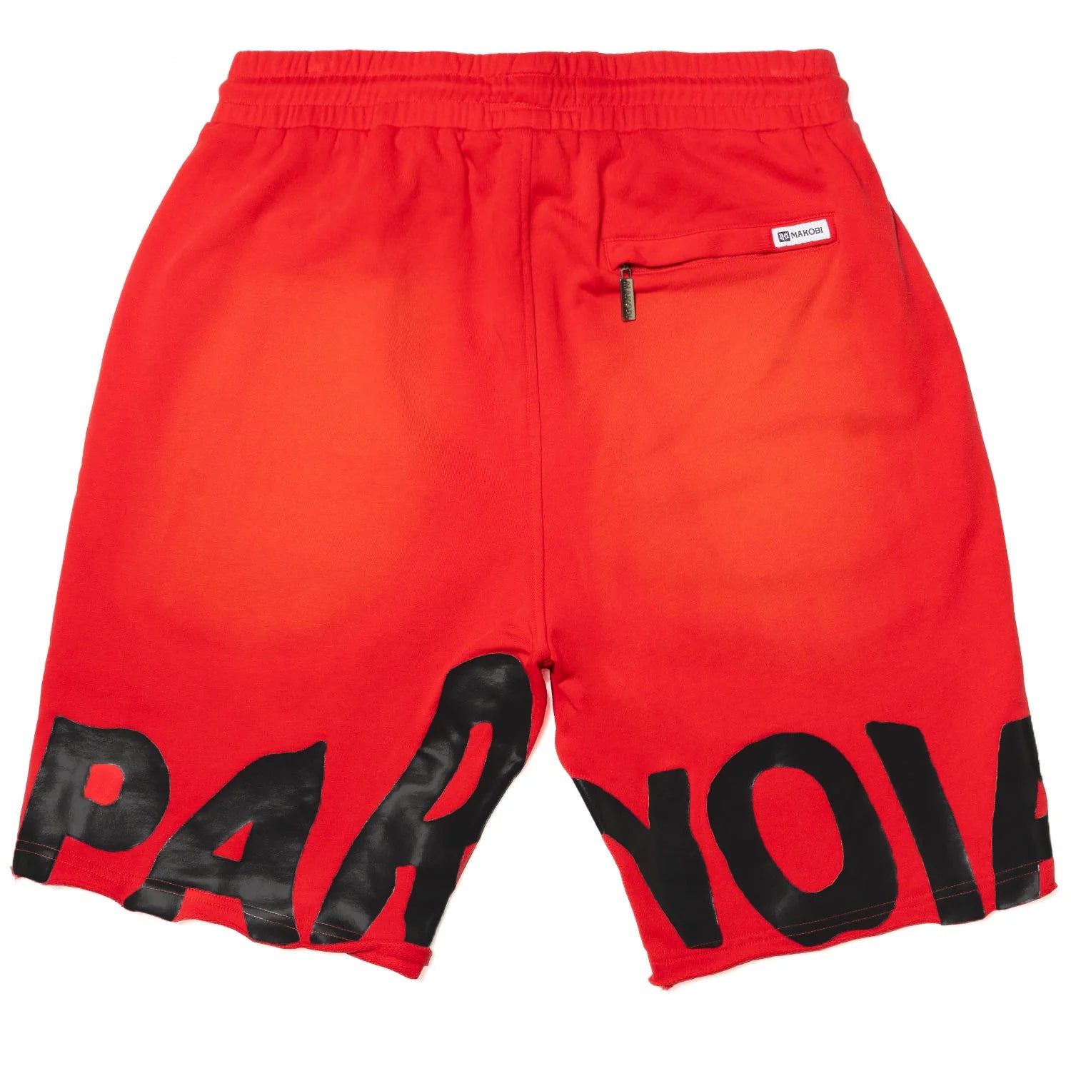 MAKOBI PARANOVA SHORTS by Makobi