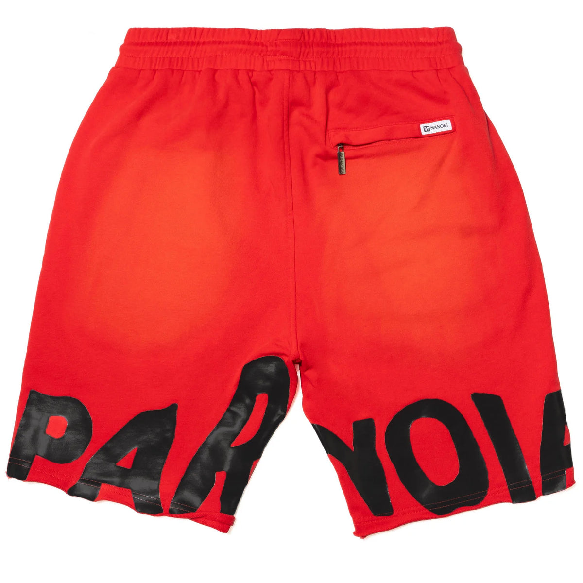 MAKOBI PARANOVA SHORTS by Makobi