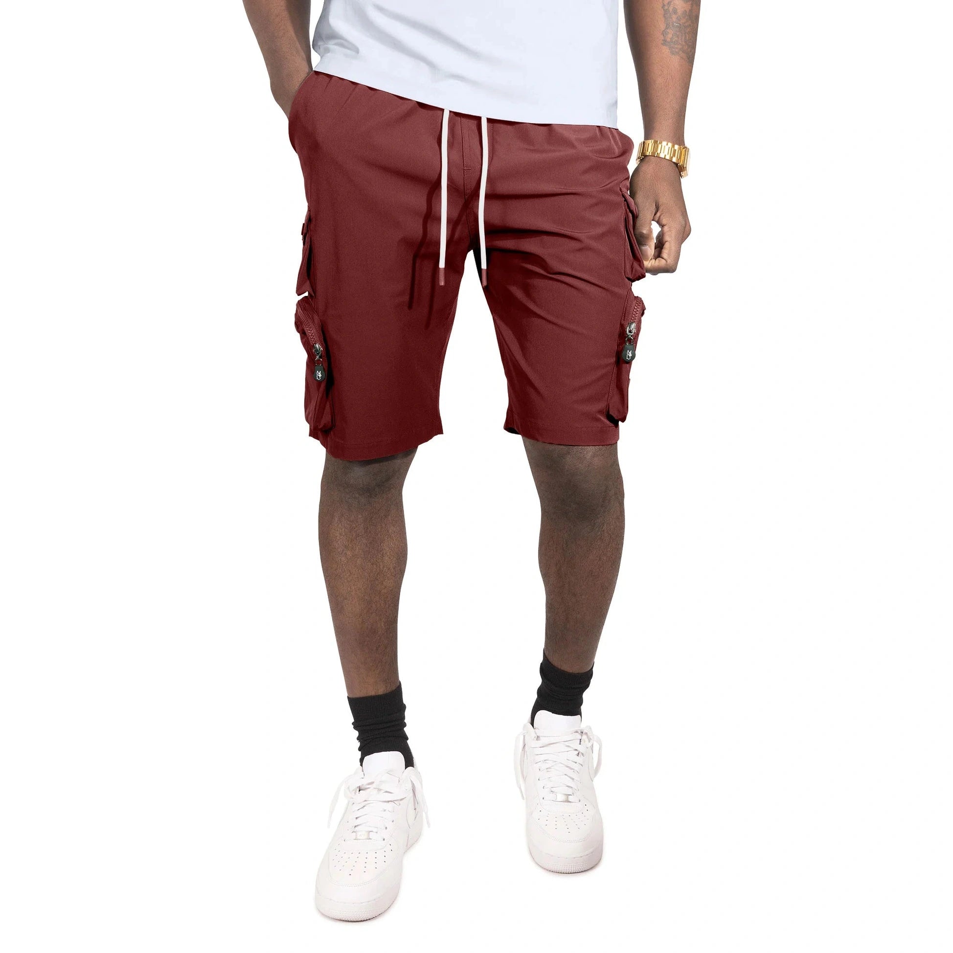 MAKOBI M633-BURGUNDY