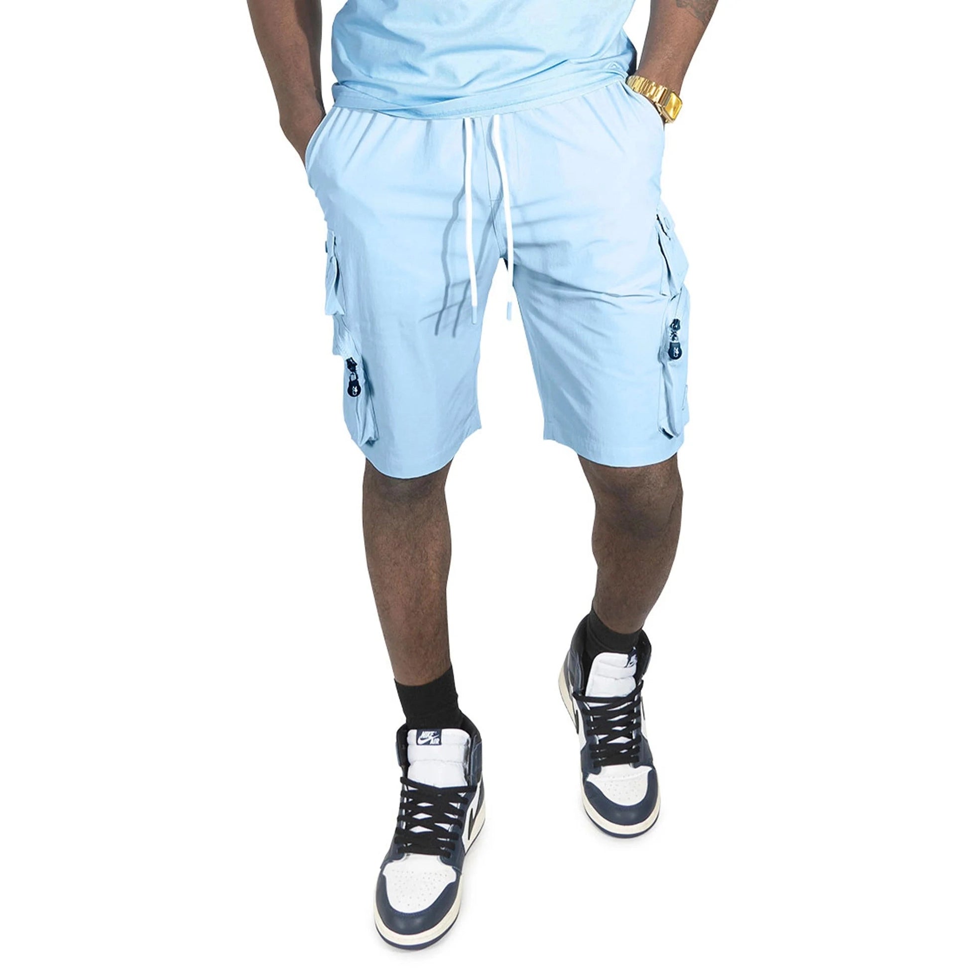 MAKOBI M633-SKY BLUE