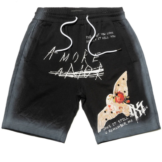 MAKOBI AMORE SHORTS by Makobi