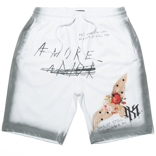 MAKOBI AMORE SHORTS by Makobi