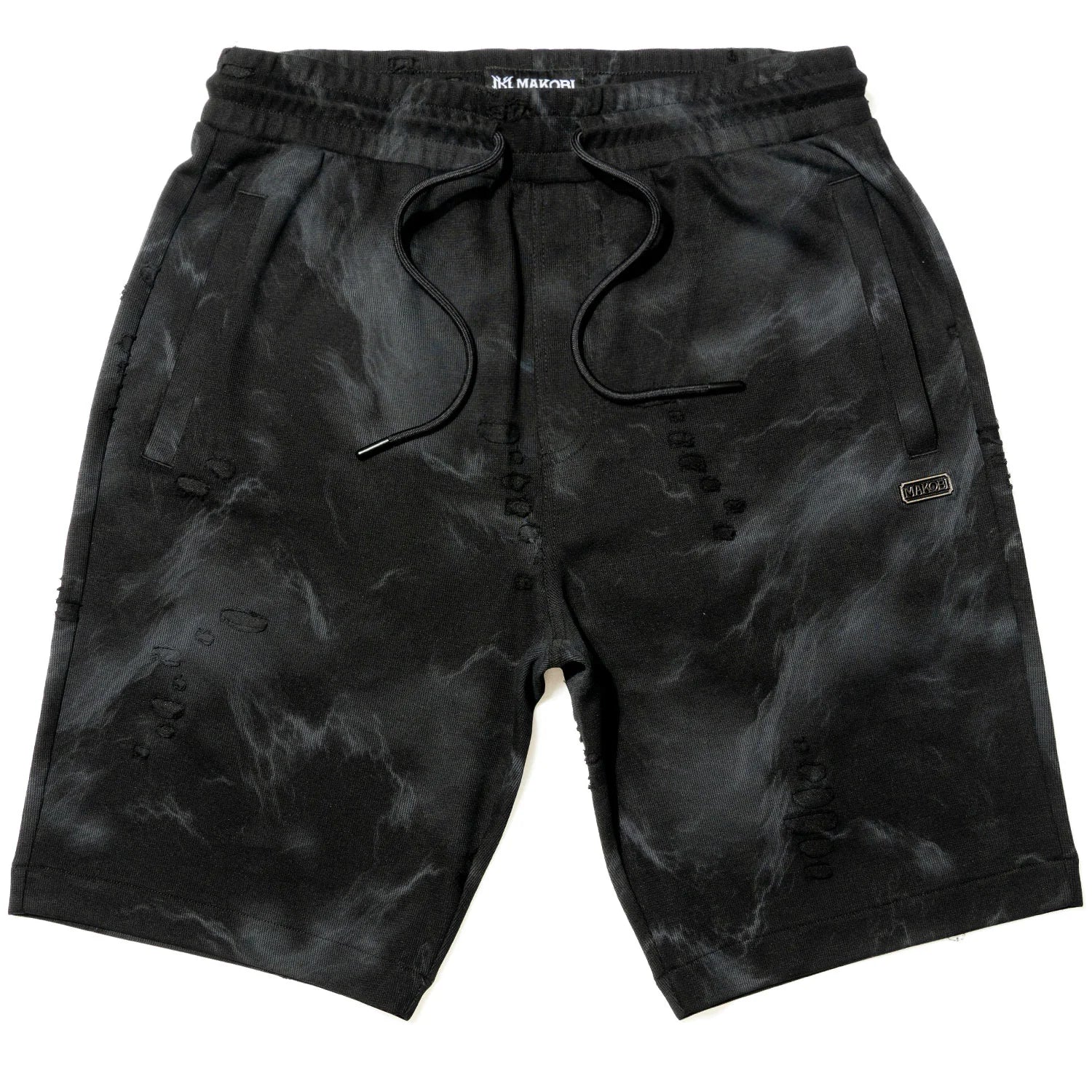 MAKOBI AMATO SHORTS by Makobi