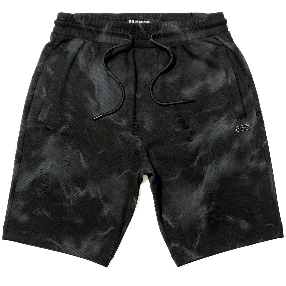 MAKOBI AMATO SHORTS by Makobi