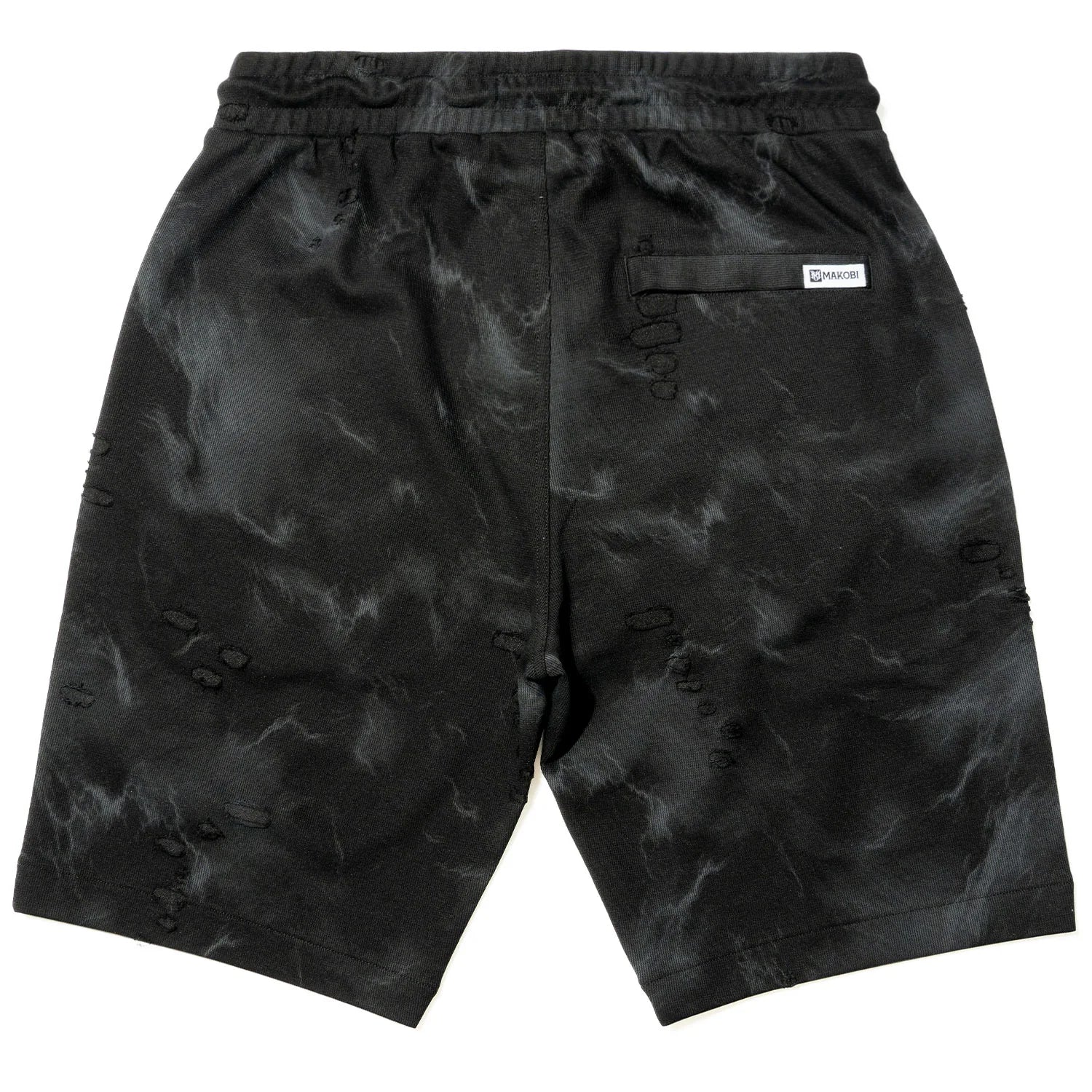 MAKOBI AMATO SHORTS by Makobi