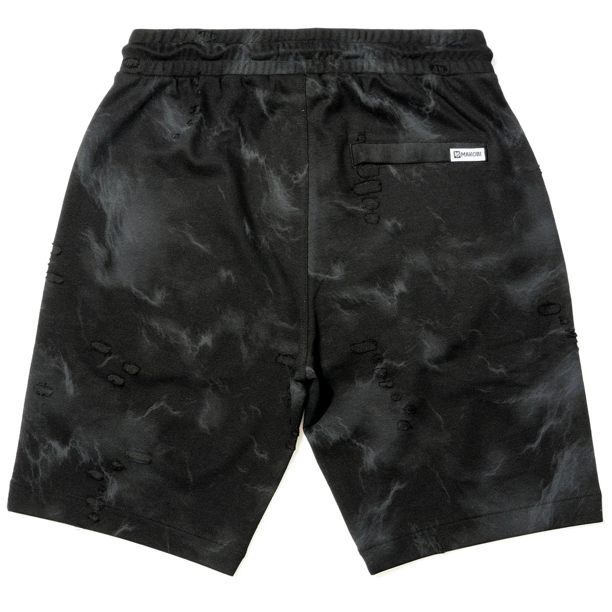 MAKOBI AMATO SHORTS by Makobi