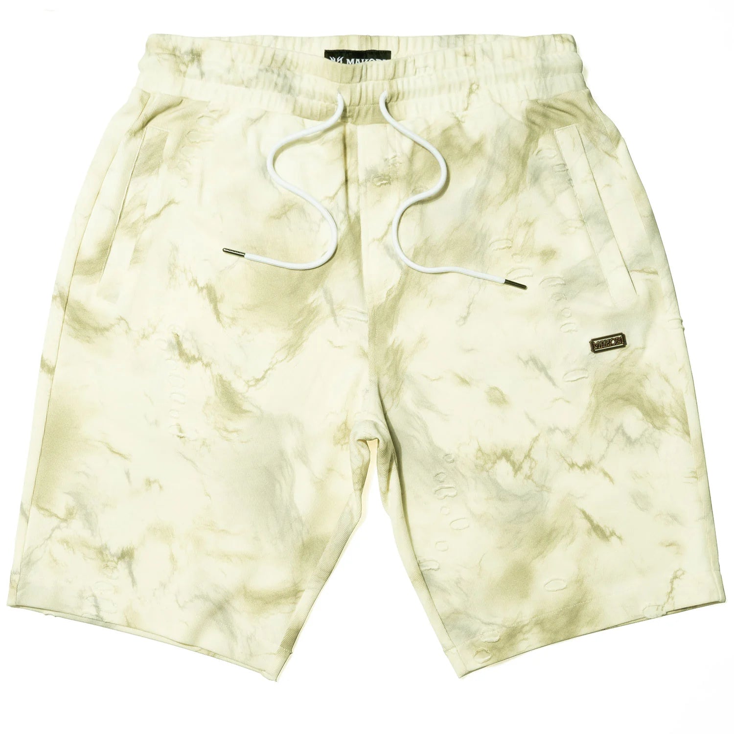 MAKOBI AMATO SHORTS by Makobi