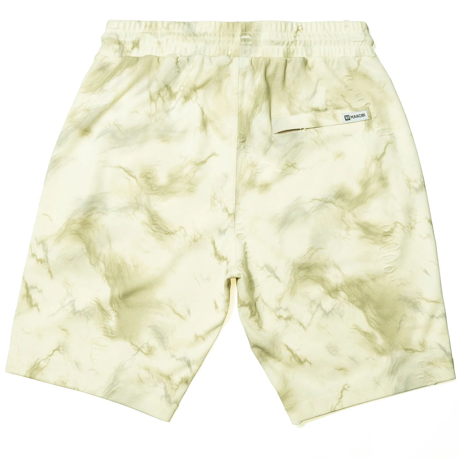 MAKOBI AMATO SHORTS by Makobi