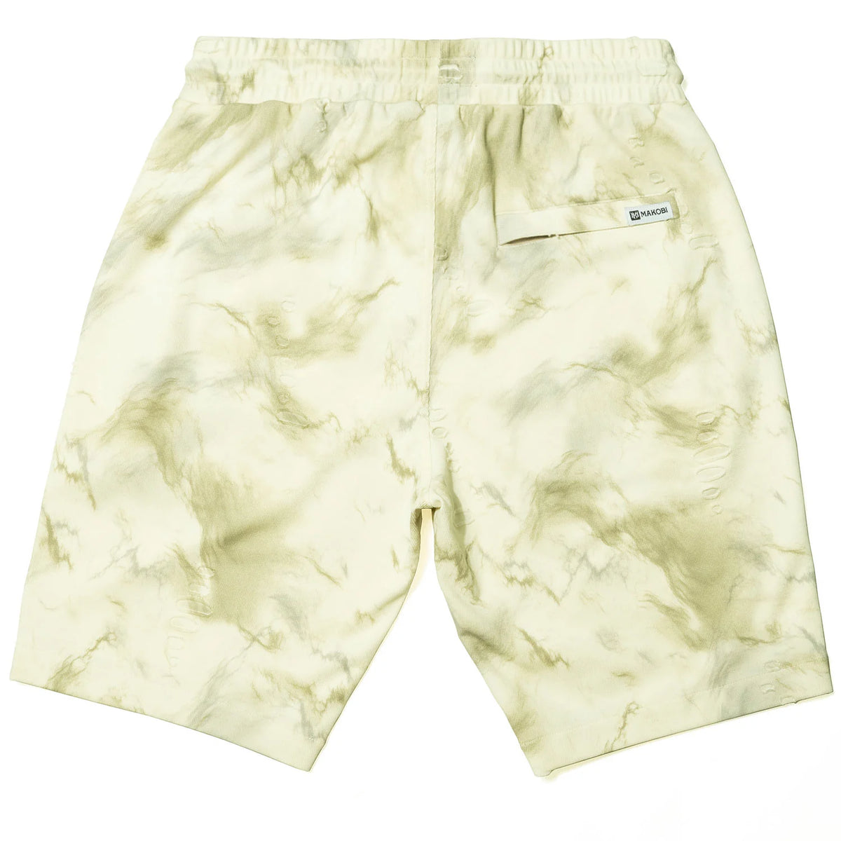 MAKOBI AMATO SHORTS by Makobi