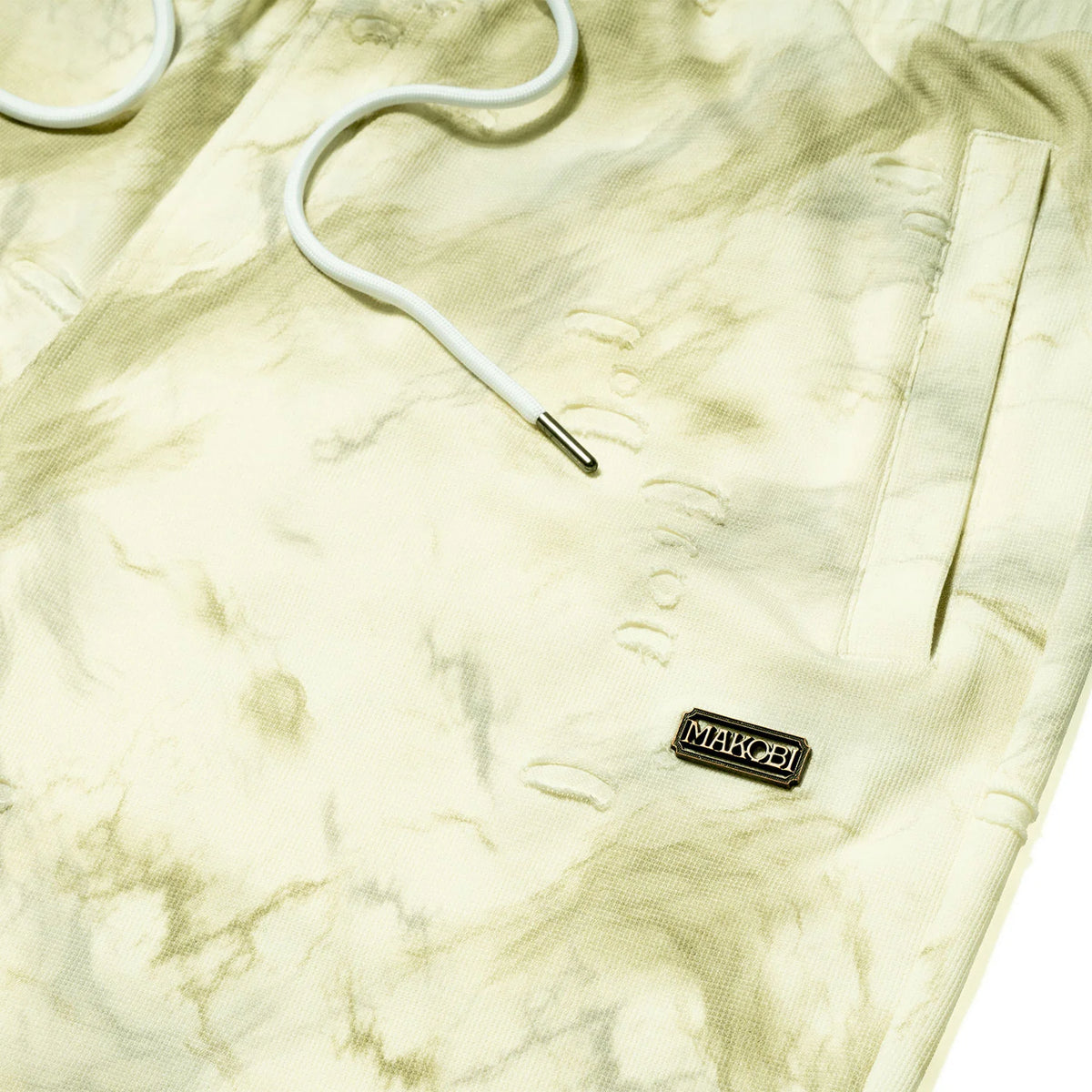 MAKOBI AMATO SHORTS by Makobi
