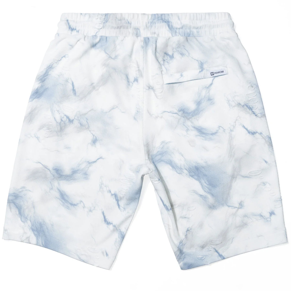 MAKOBI AMATO SHORTS by Makobi