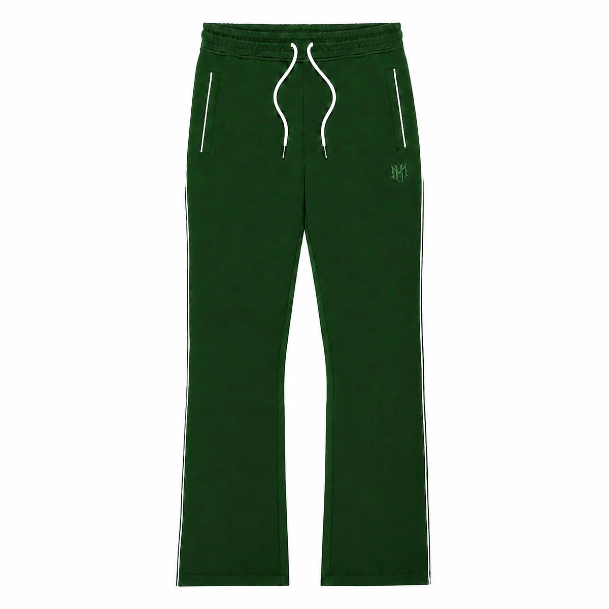MAKOBI MANSORI POLY PANTS by MAKOBI