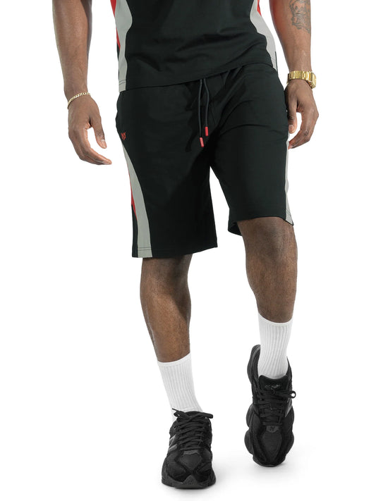 MAKOBI LEONE SHORTS by MAKOBI