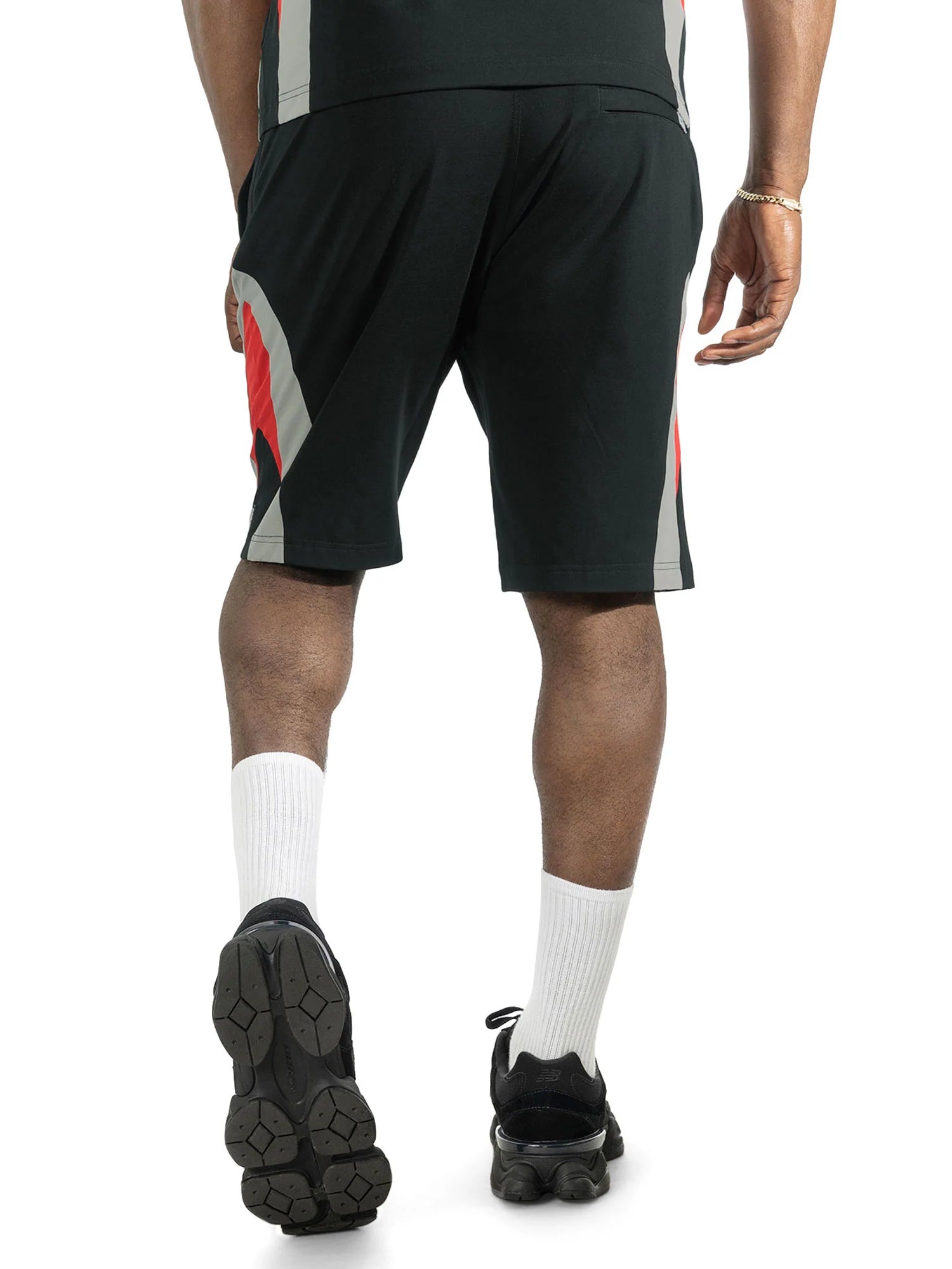 MAKOBI LEONE SHORTS by MAKOBI