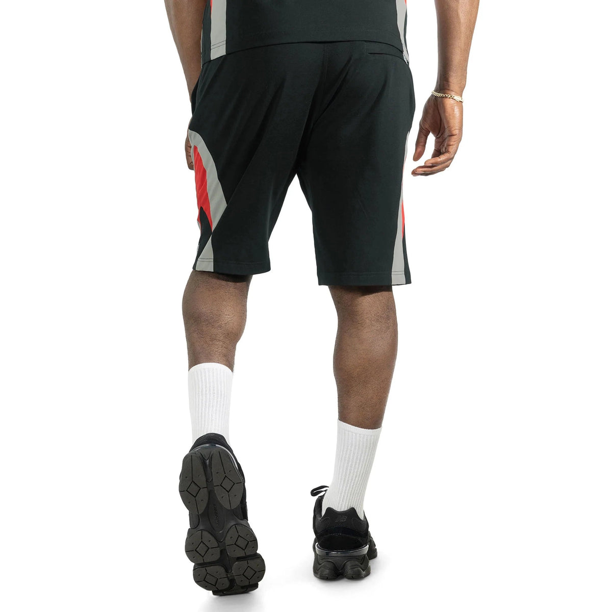 MAKOBI LEONE SHORTS by MAKOBI