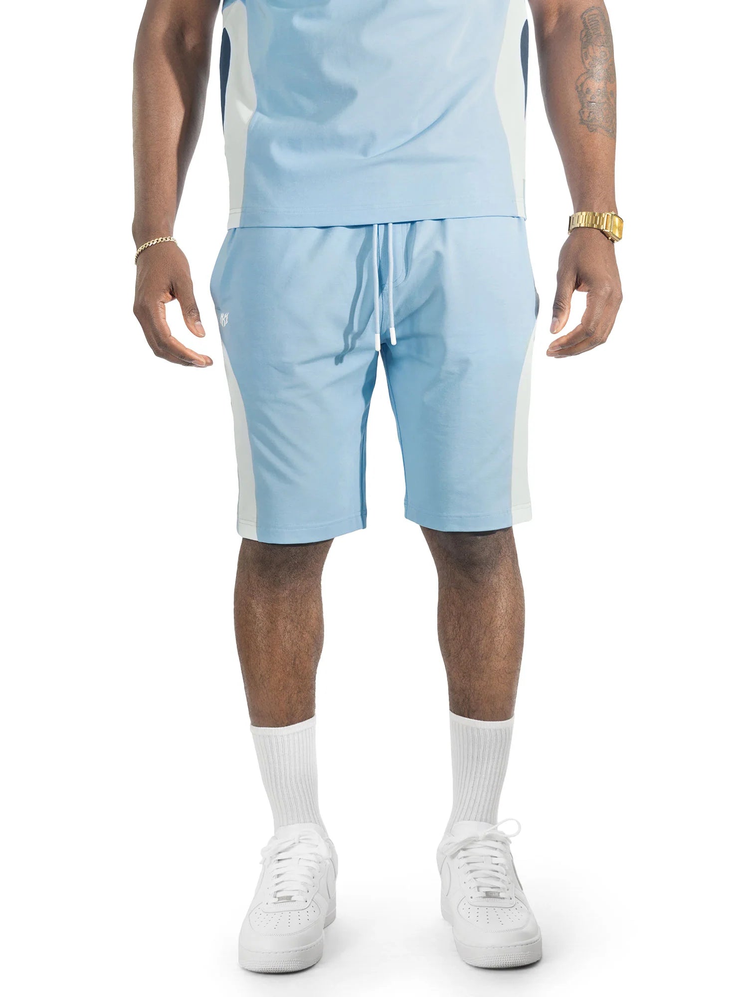 MAKOBI LEONE SHORTS by MAKOBI