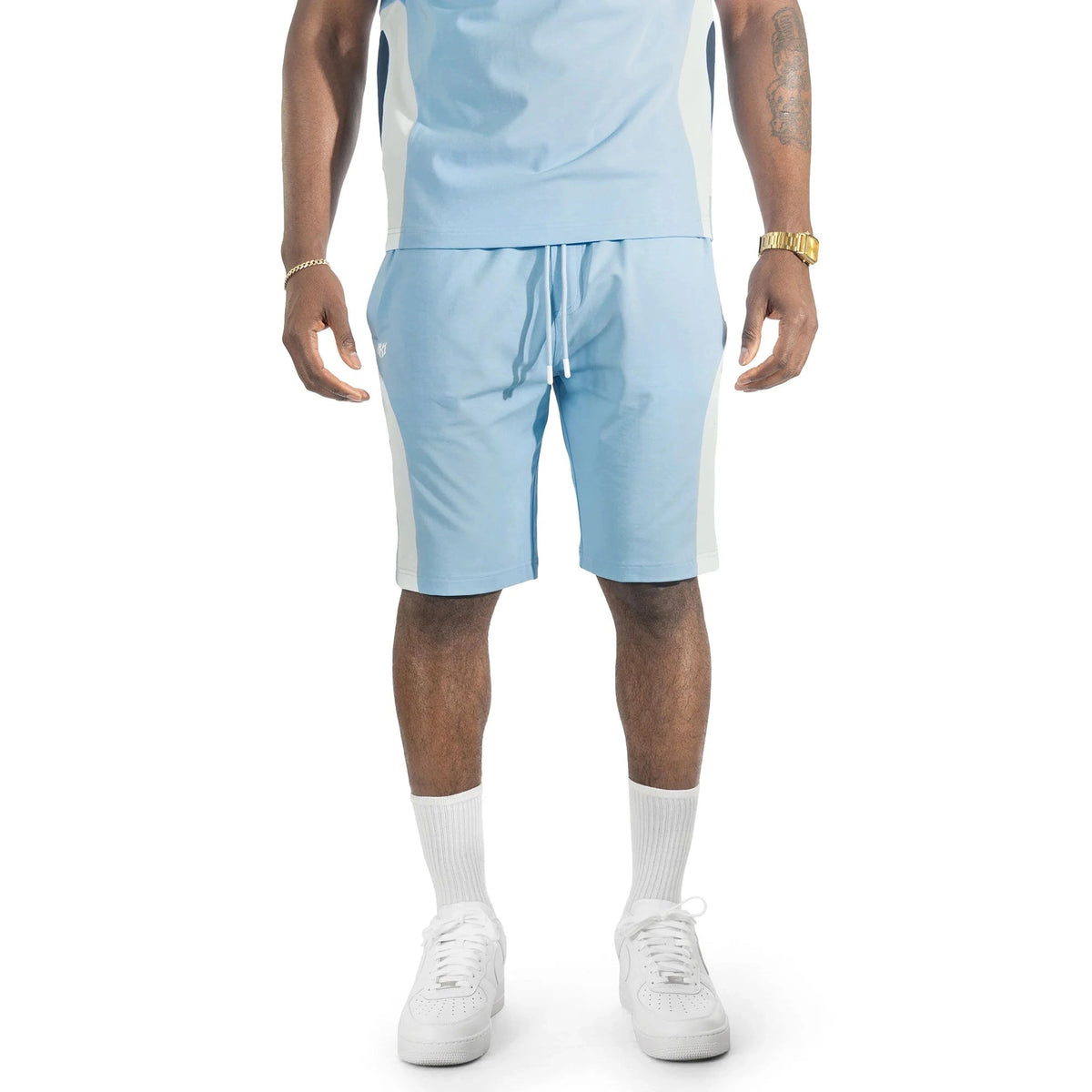 MAKOBI LEONE SHORTS by MAKOBI