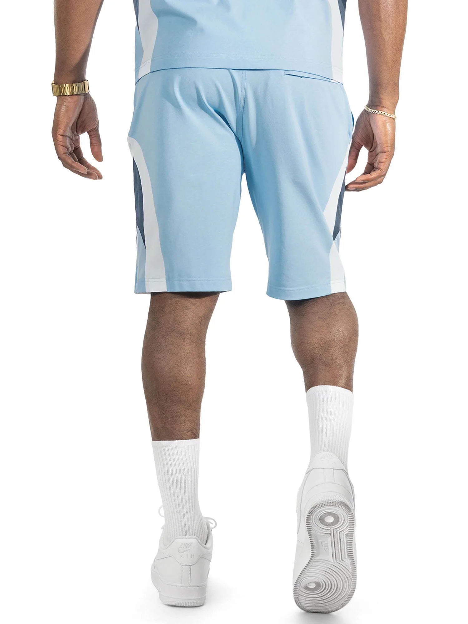 MAKOBI LEONE SHORTS by MAKOBI