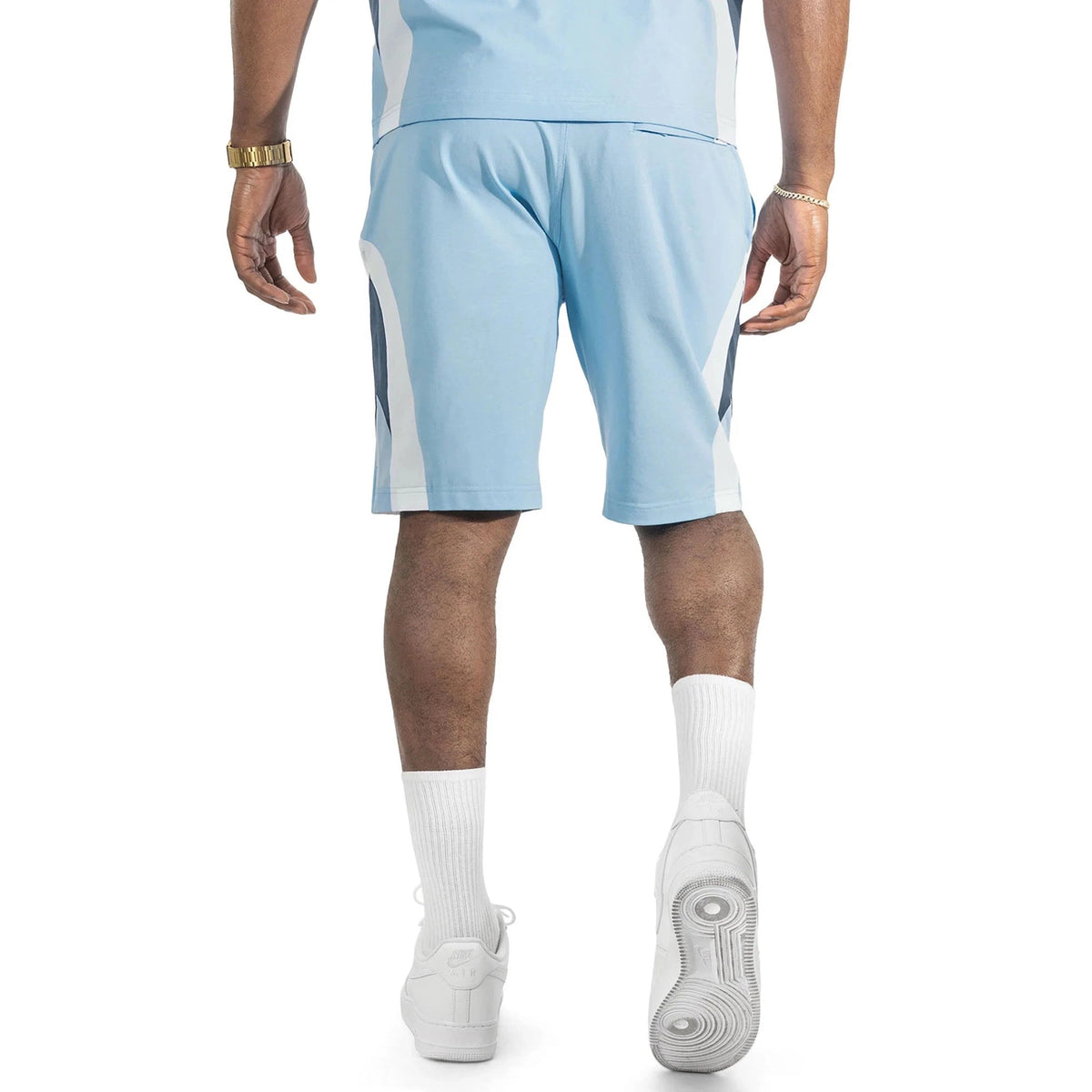 MAKOBI LEONE SHORTS by MAKOBI