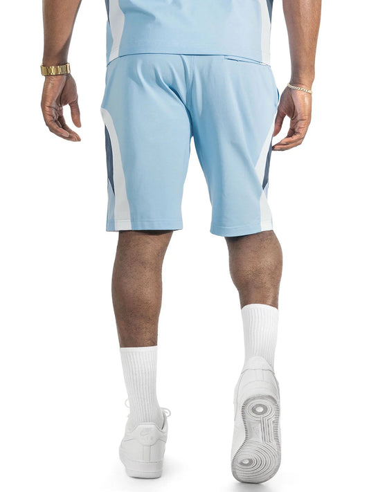 MAKOBI LEONE SHORTS by MAKOBI