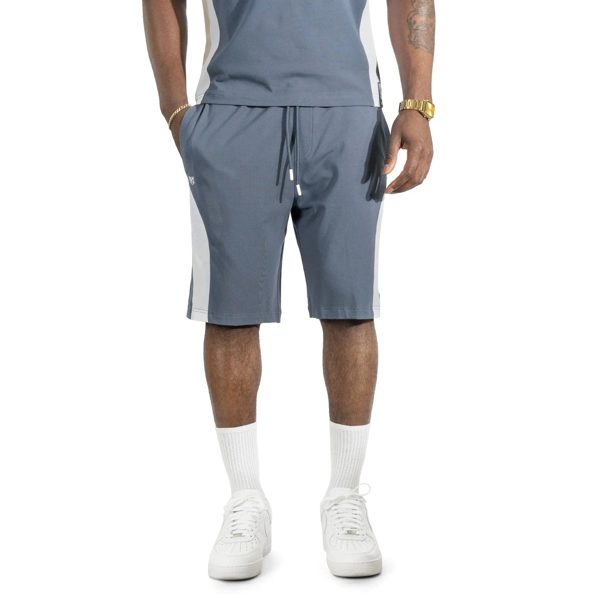 MAKOBI LEONE SHORTS by MAKOBI