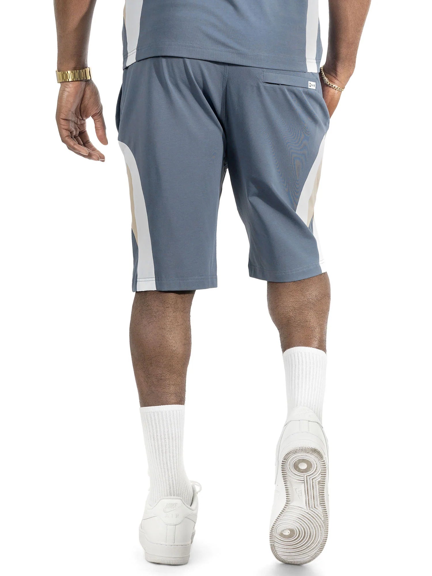 MAKOBI LEONE SHORTS by MAKOBI