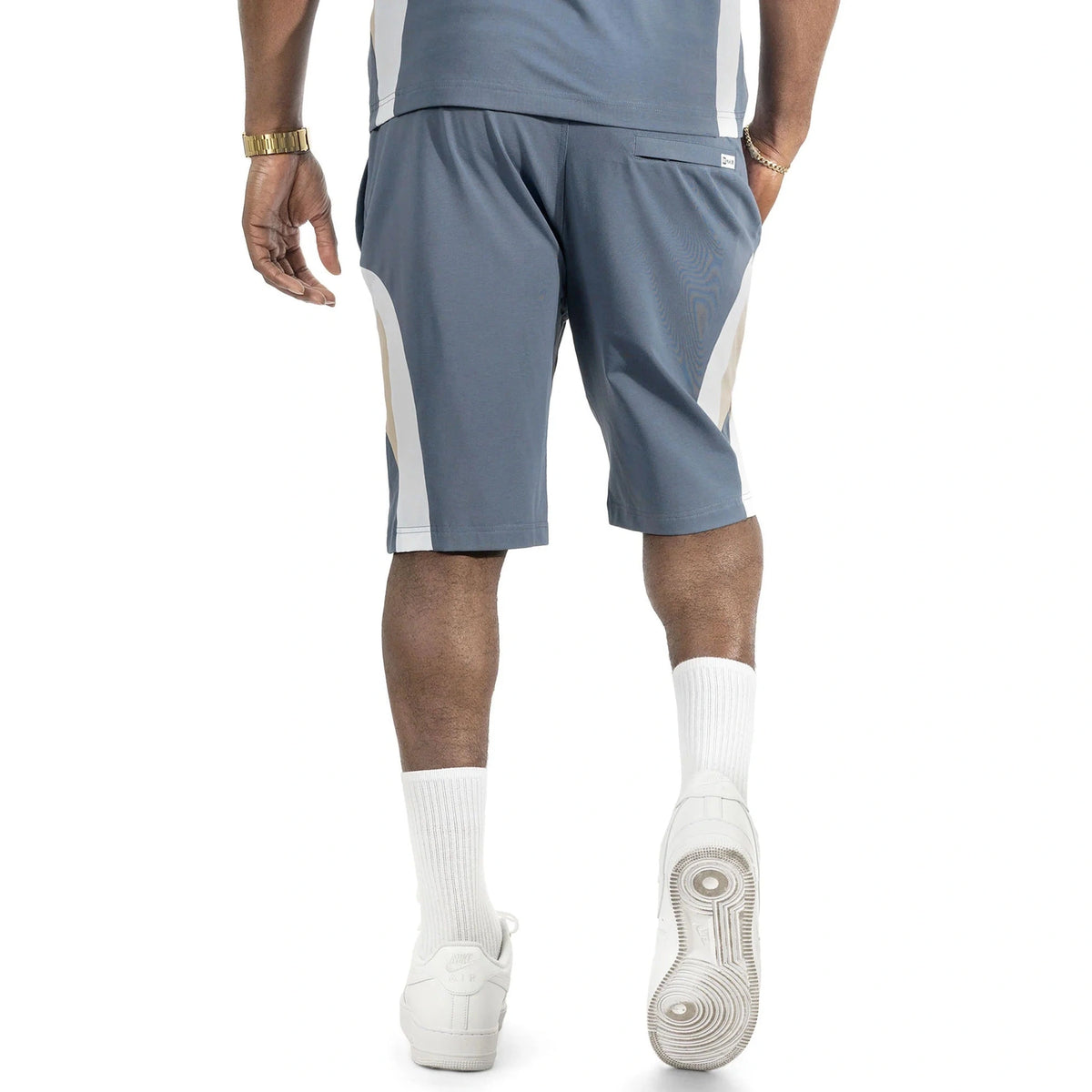 MAKOBI LEONE SHORTS by MAKOBI