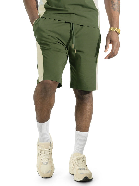 MAKOBI LEONE SHORTS by MAKOBI
