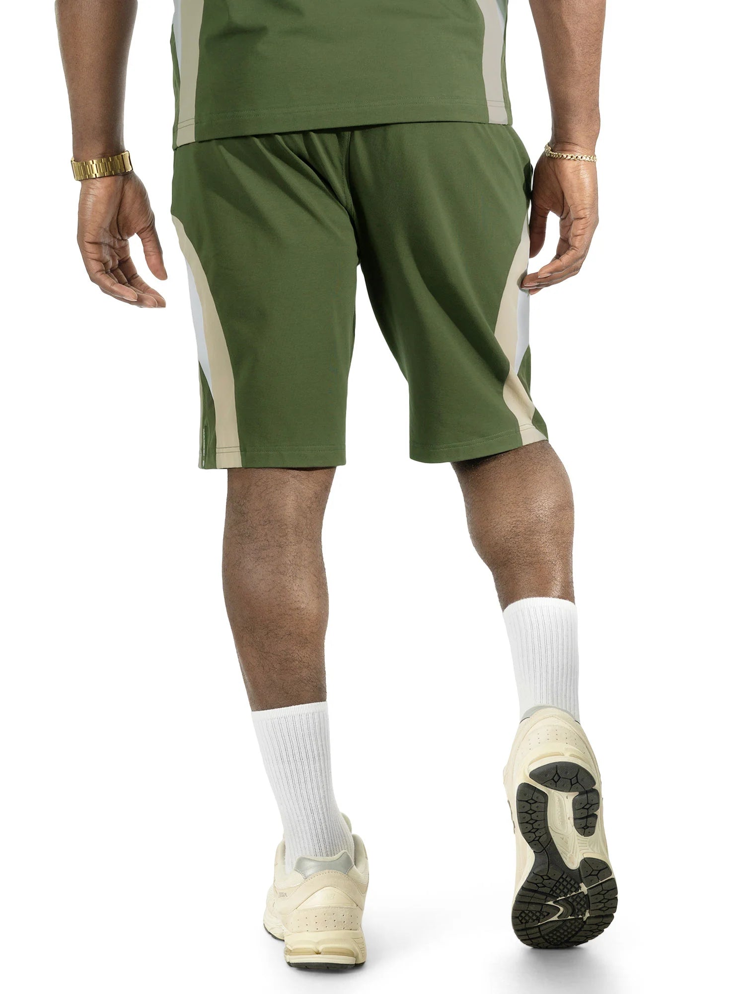 MAKOBI LEONE SHORTS by MAKOBI