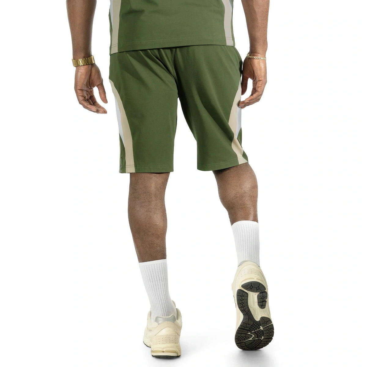 MAKOBI LEONE SHORTS by MAKOBI