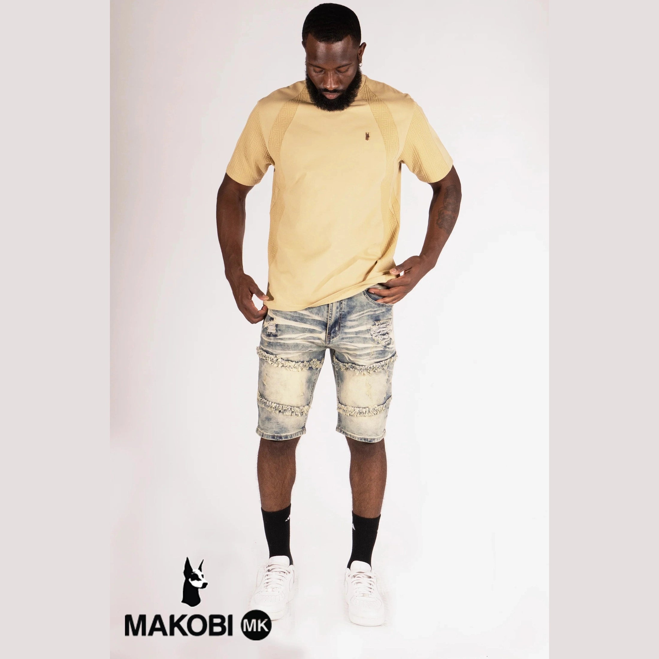 MAKOBI M967B-VINTAGE