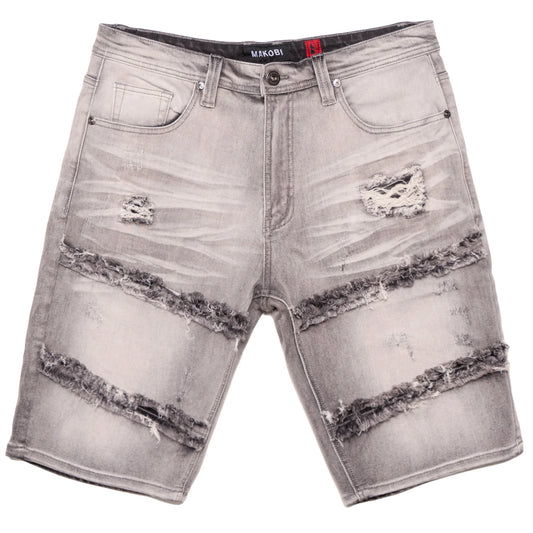 MAKOBI M967B-GREY by MAKOBI